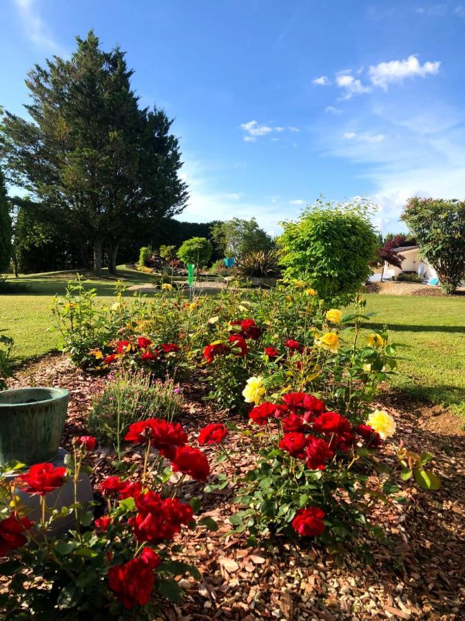 Lagalerne Bed & Breakfast Neuville-de-Poitou Exterior photo